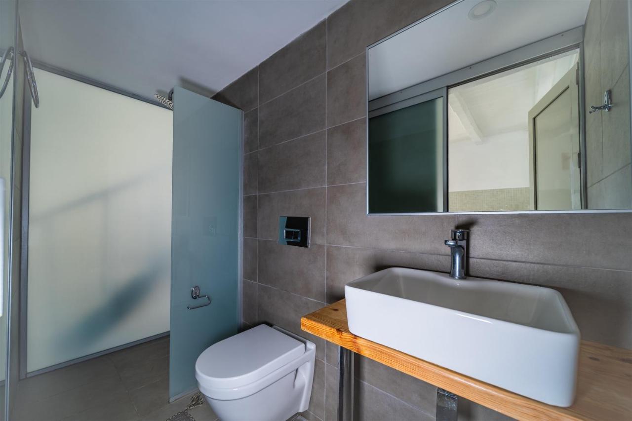 Hotel Anemi Stalida Екстериор снимка